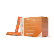 Multigelvit – Energiegel mit IPERVITAMY™ für tägliche Vitalität | SuppleFit by Veleur
