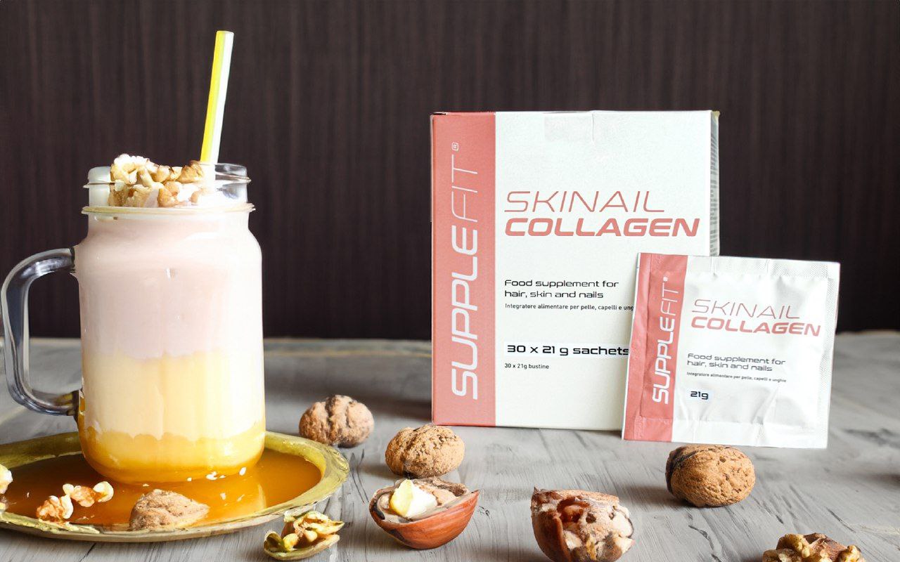 SKINAIL-COLLAGEN–Haut-Haare-und-Naegel-mit-CBH-TOTAL-tm-SuppleFit-by-Veleur-coctail-shake