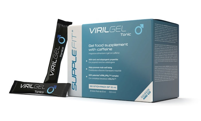 VIRILGEL-Energiegel-fuer-Maenner-mit-patentiertem-VIRILPIU-Komplex-suppleFit-Veleur-mit-Maca-Kakao-und-Schisandra-zur-Reduktion-von-Muedigkeit