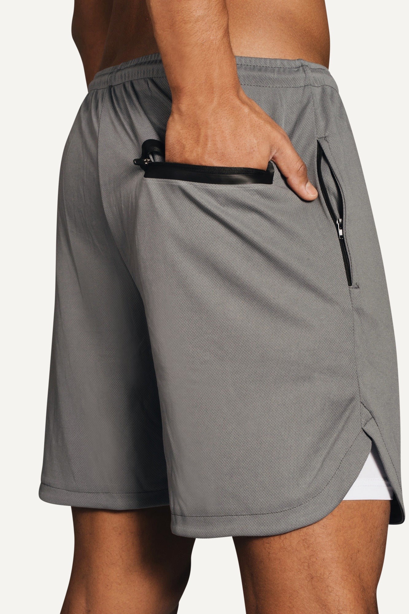 Limitless 2-in-1 Shorts